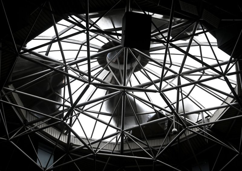 Cibona se vraća 'pod Toranj': Sanirana šteta od nevremena na dvorani Dražena Petrovića