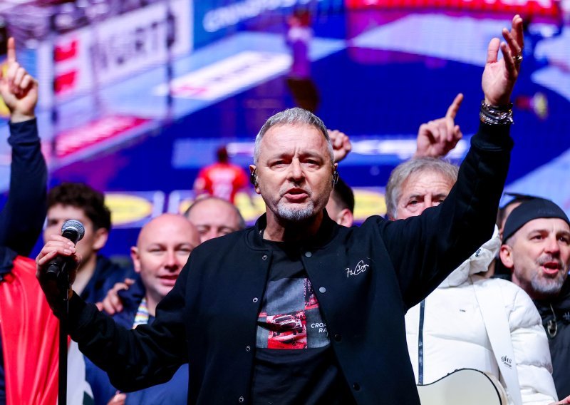 Bez ijedne nominacije: Poznati estradni menadžer osudio Porin zbog Thompsona