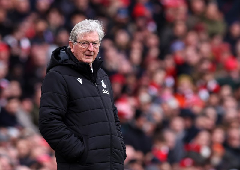 Legendarni Roy Hodgson sa 78 godina preuzeo engleskog drugoligaša