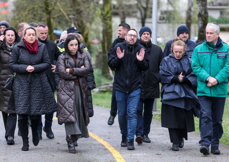 Tomašević pobrojio svu štetu po Zagrebu: 'Normalizacija tek u ponedjeljak'