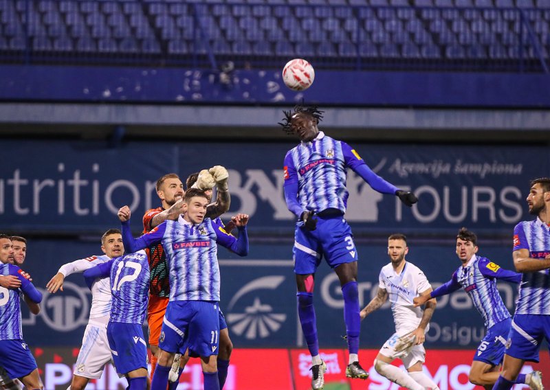 Lokomotiva prodaje velikog talenta za 2,5 milijuna eura