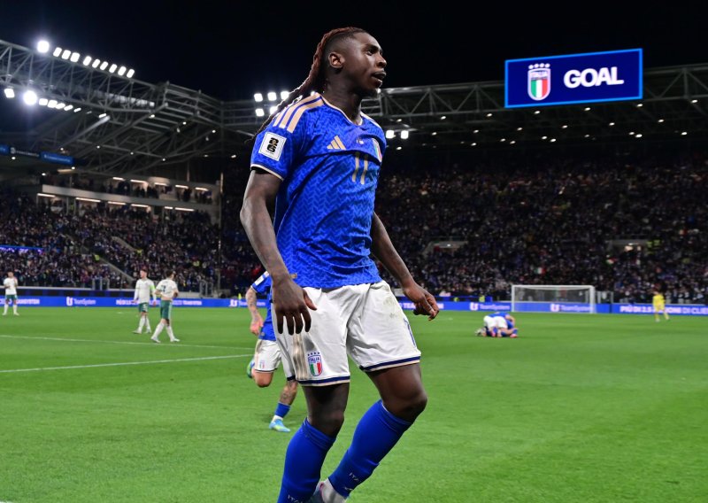 Od njega strahuju navijači BiH: U Zenici može srušiti rekord star 36 godina