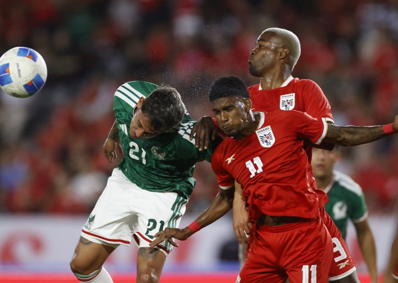 Dobre vijesti za Hrvatsku. Panama jedva izbjegla poraz protiv Afrikanaca u prijateljskoj utakmici