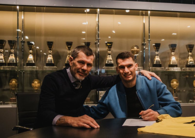 Otkriveno što Dinamo nudi Livakoviću: Boban zbog njega krši pravilo?