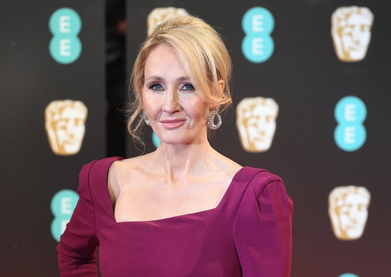J. K. Rowling oduševljena, a javnost podijeljena trailerom za seriju 'Harry Potter'