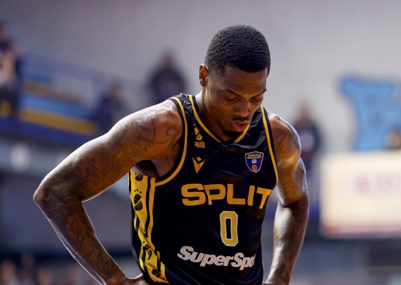 Zadar na Gripama svladao Split i zadao mu novi udarac u borbi za ostanak