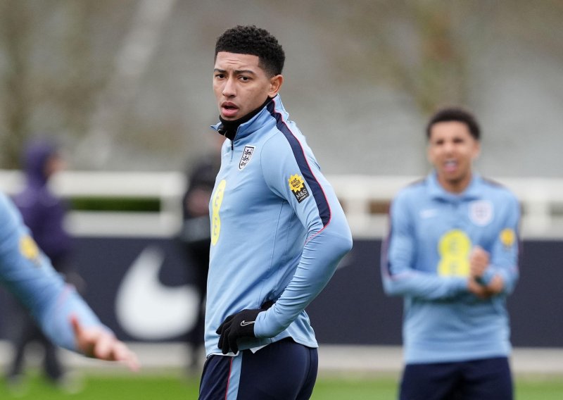 Engleska se u 90. minuti spasila vjerojatno najveće blamaže u svojoj povijesti