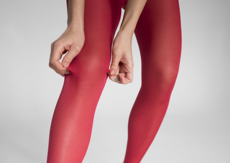 Kako da vam najlonke traju cijelu sezonu: Jednostavna metoda koji štedi živce i novac