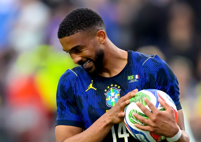 Brazil u strahu: 'Ovakvu krizu ne pamtimo, a stiže nabrijana Hrvatska'