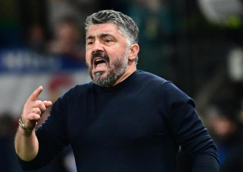 Gattuso sprema iznenađenje u Zenici; pojavilo se ime koje nitko nije očekivao