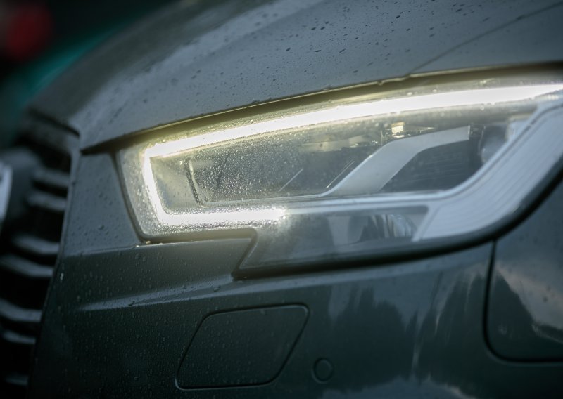 Jedan potez koji mnogi rade u lijevoj traci zakon kažnjava s 260 eura