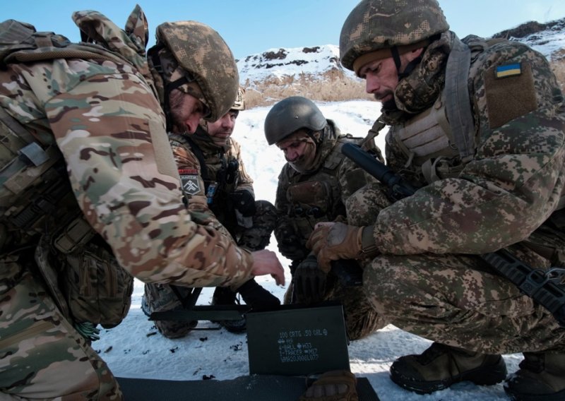 Rusi nasjeli na ukrajinske 'poklone': Nisu ni slutili što im zapravo stiže u paketima