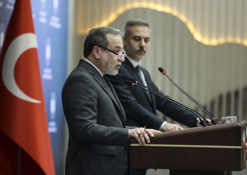 U Pakistanu će se razgovarati o iranskom ratu, poznato tko sve dolazi