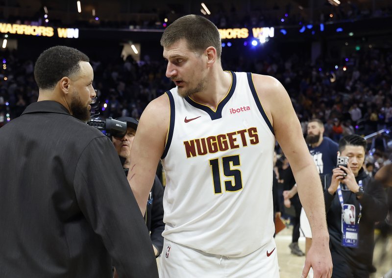 Novinar pitanjem pokušao provocirati Jokića: Odgovor Srbina postao je hit