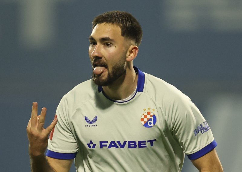 Dion Drena Beljo otvoreno progovorio o pozivu Zlatka Dalića