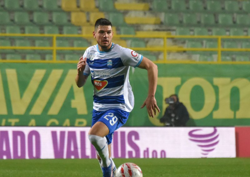 Igrač Osijeka zbog rata na Bliskom istoku propušta susret s Dinamom