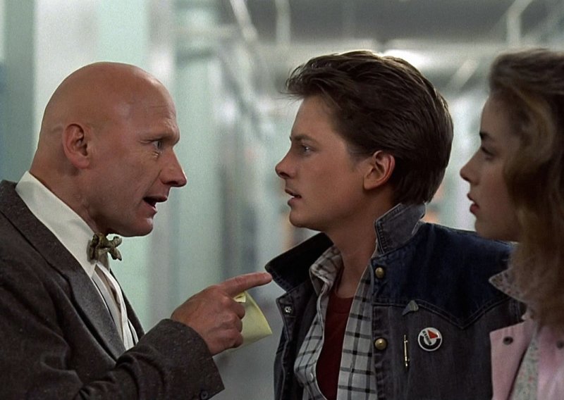 Tuga u Hollywoodu: Preminuo glumac iz filmova 'Povratak u budućnost' i 'Top Gun'