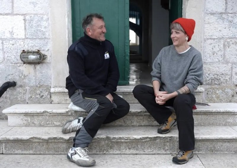 Novi dokumentarni film Andree Buče portretira život na rubu Jadrana