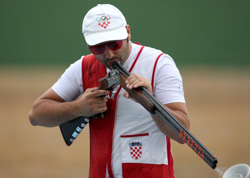 Glasnović ogorčen nakon dolaska u Maroko: Savez im nije na vrijeme rezervirao sobe