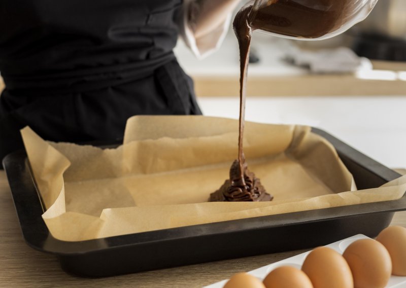 Papir za pečenje nije tako bezazlen: Ovo su najveće greške koje radimo u kuhinji