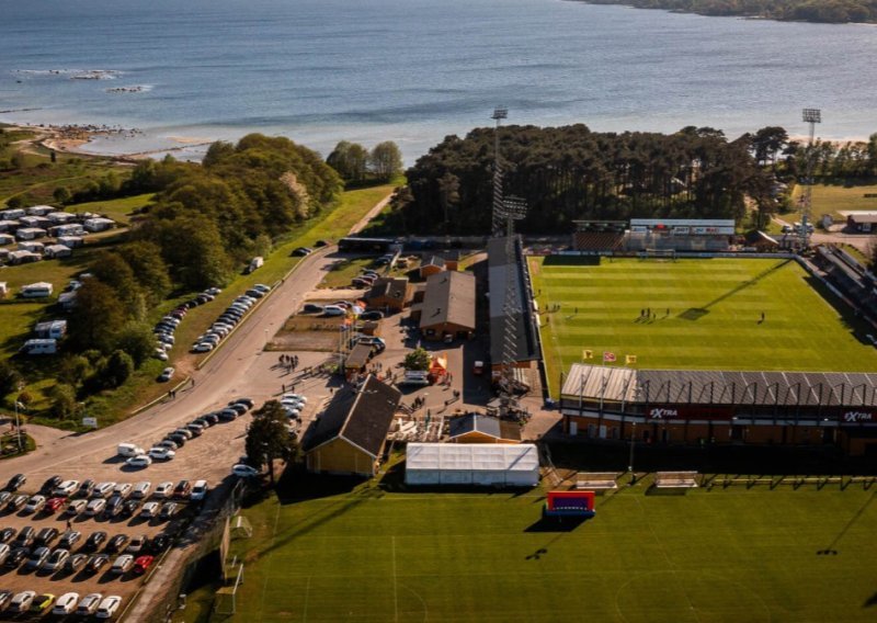 U selu od 1500 stanovnika igrat će se Liga prvaka! Ovdje bi mogao gostovati Dinamo