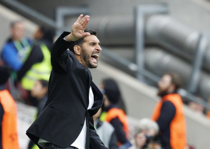 Bravo! Mladi Vatreni slavili i došli nadomak Eura