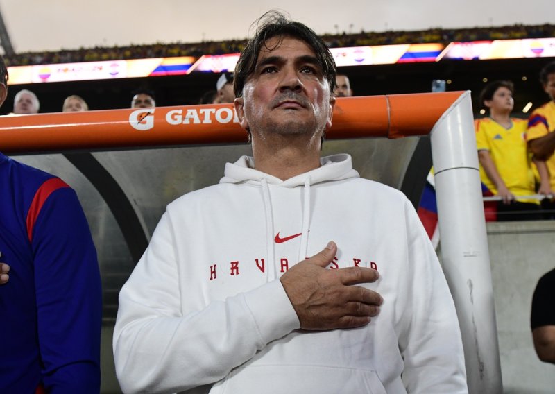 Izbornik Dalić bio je jasan: Nikome to više ne pada na pamet, nitko ne pita to