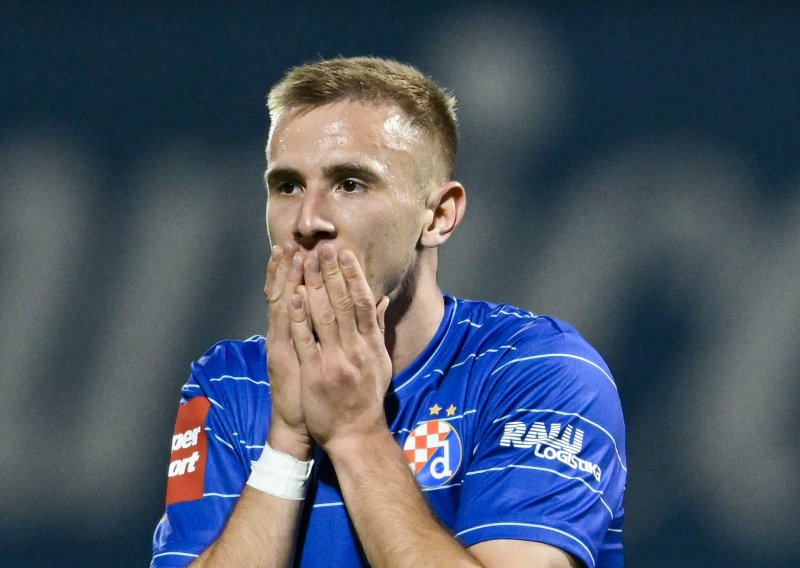 Stojković zaradio žestoku kaznu zbog šamaranja, a Dinamo je kažnjen zbog navijača