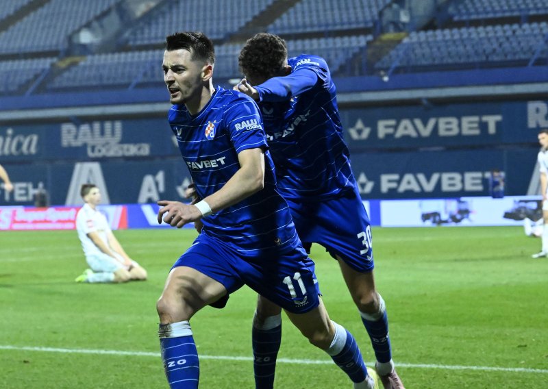 Poljaci otkrivaju: Dinamo prodaje reprezentativca za pet milijuna eura