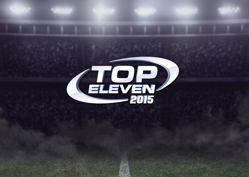 Postanite nogometni menadžer uz Top Eleven 2015