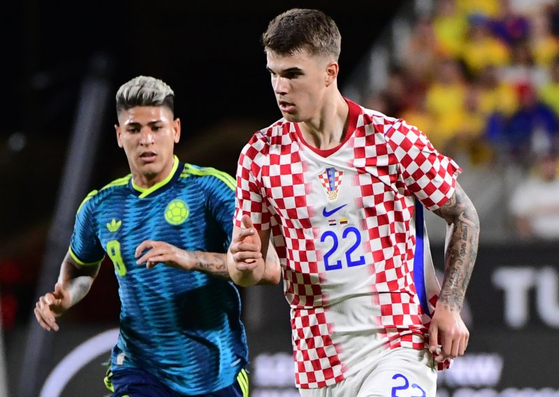 Ovaj je Vatreni zaludio Brazilce: 'Fenomen koji se nameće kao kandidat za svjetsku zvijezdu'