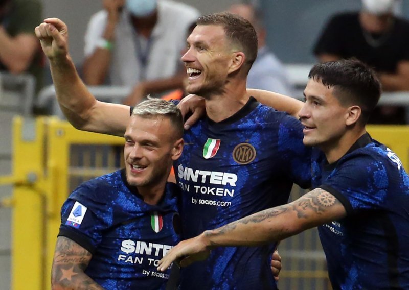 Neobična presica Talijana prije BiH. Dimarco se ispričao Džeki: Poslao sam mu poruku...