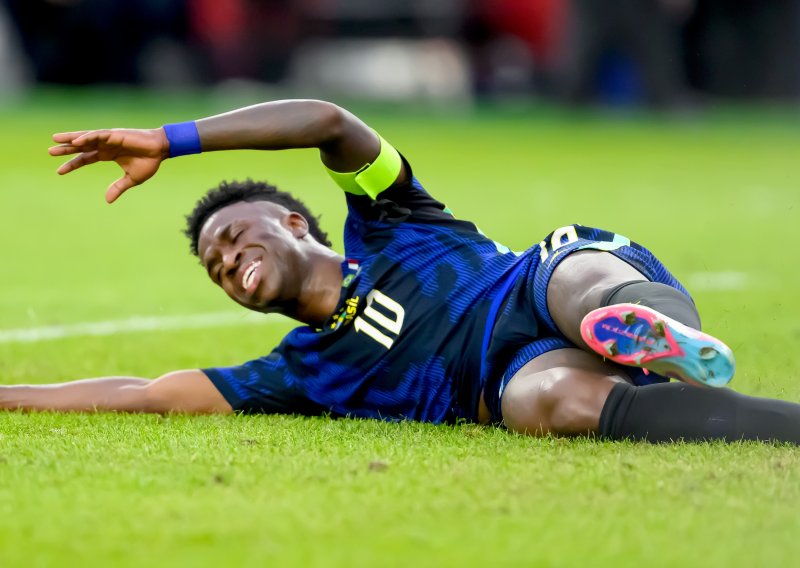 Brazil na Hrvatsku bez najveće zvijezde?