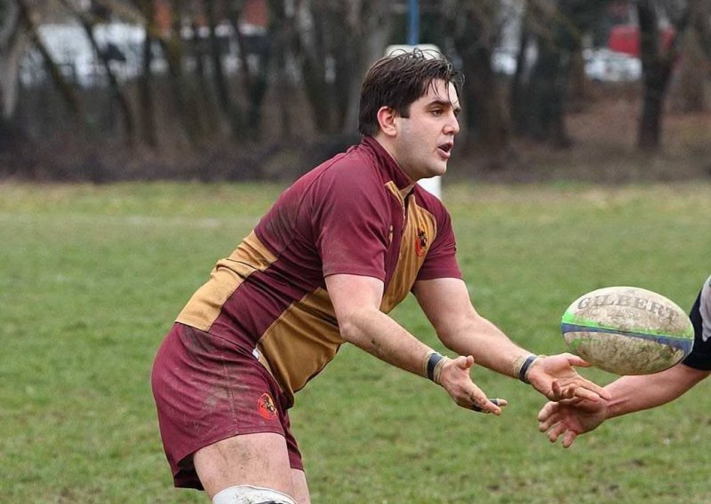 Hrvatska ima novog prvaka u ragbiju!