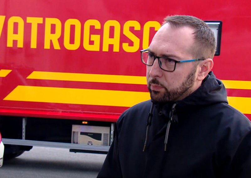 Tomašević: ‘Moramo biti otporniji, oluja je trajala 30 sati. Postavlja se pitanje kako su krovovi postavljeni'
