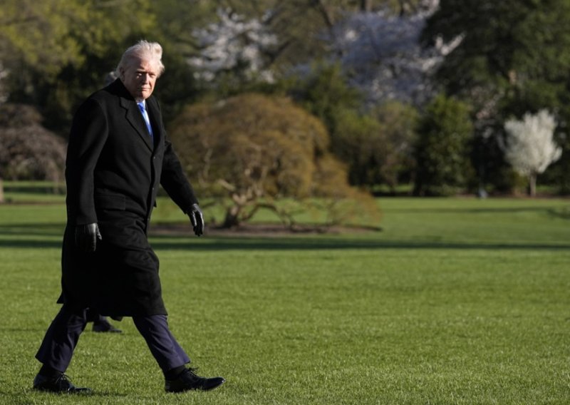 Iran drži svijet u šaci, Trump sve očajniji: Što god odabere, obit će mu se o glavu