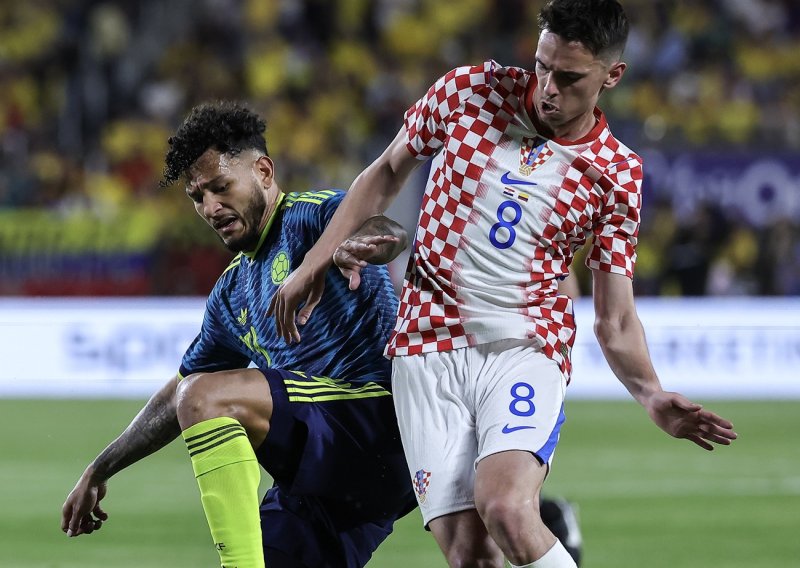 Nikola Moro iznenadio odgovorom na pitanje s kime bi od Brazilaca mijenjao dres