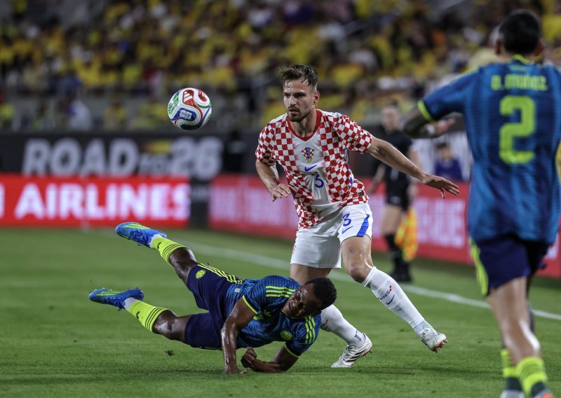 'Bilo je polemika oko mog poteza, ali stalno se mijenjaju neki detalji oko pravila i nekad su nejasna'