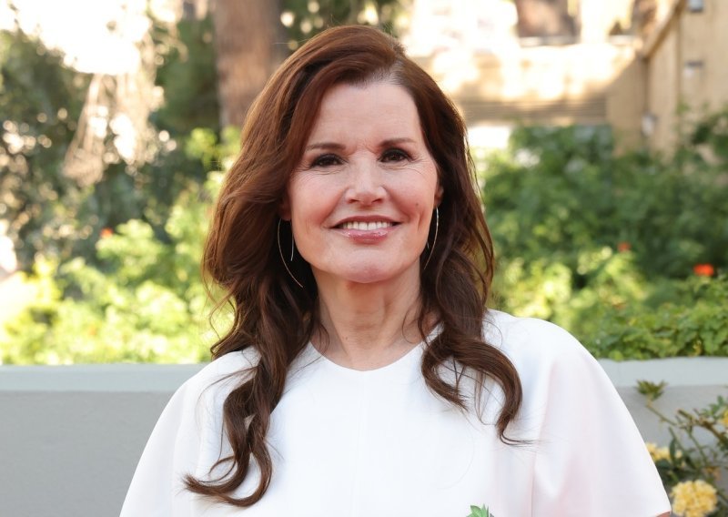 Ma tko bi joj dao 70 godina? Legendarna Geena Davis priželjkuje ovu filmsku ulogu