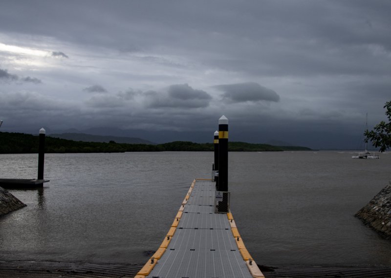 Tisuće ljudi bez struje: Najveća plinska postrojenja u Australiji pogođena olujom