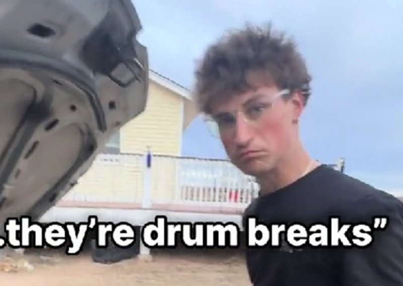 Mehaničar otkrio koji popravak auta najviše mrzi, njegov video je hit