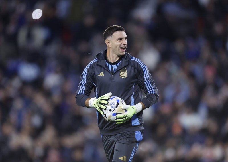 Argentinci šokirali sami sebe očajnom utakmicom: 'Sreća pa su otkazali Finalissimu'