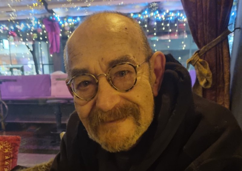 Preminuo je Davorin Dado Milišić, naš Google prije Googlea