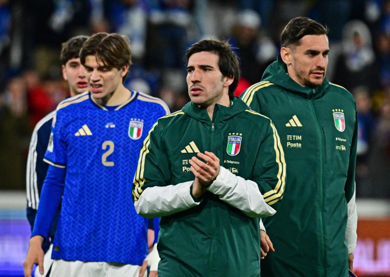 Mediji u BiH: Talijanima je pao mrak na oči...