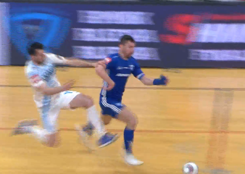 Rijeka se oglasila povodom brutalnog starta: 'Ružno je čitati te komentare'