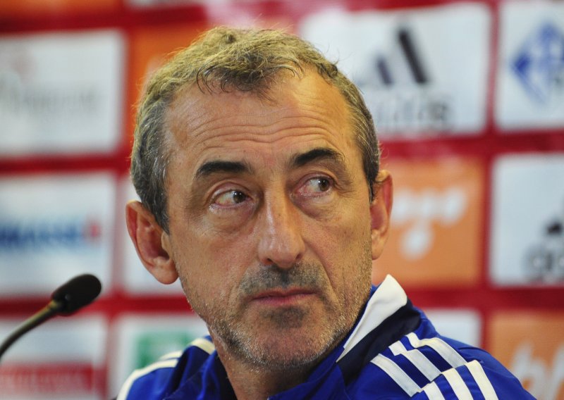 Legenda BiH najavila Italiju: Da vodim utakmicu...