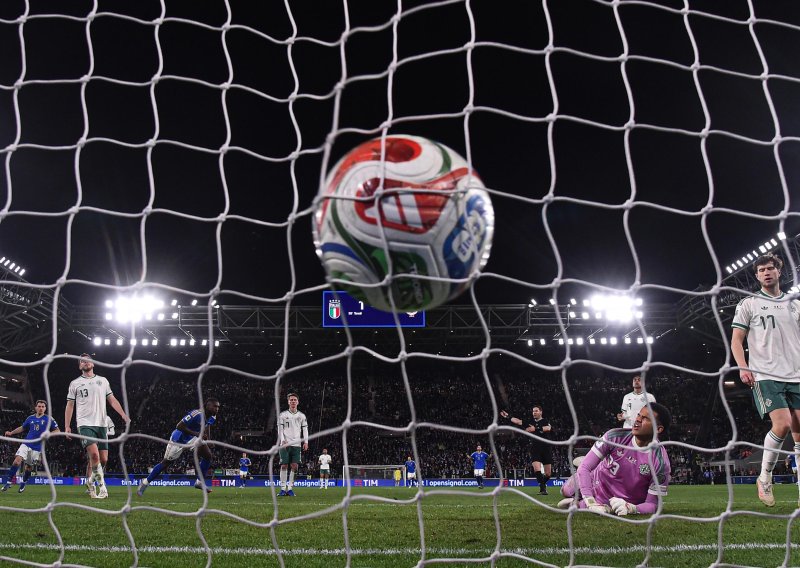 Evo koliko bodova će trebati reprezentacijama na SP-u da bi se ugurale među najbolje trećeplasirane momčadi