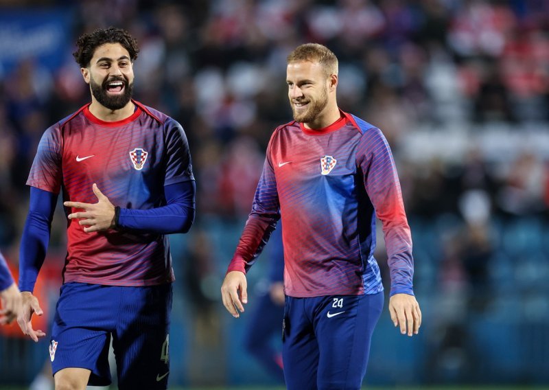 Ivan Smolčić: 'Hrvatska je u tom segmentu igre bolja od Brazila'