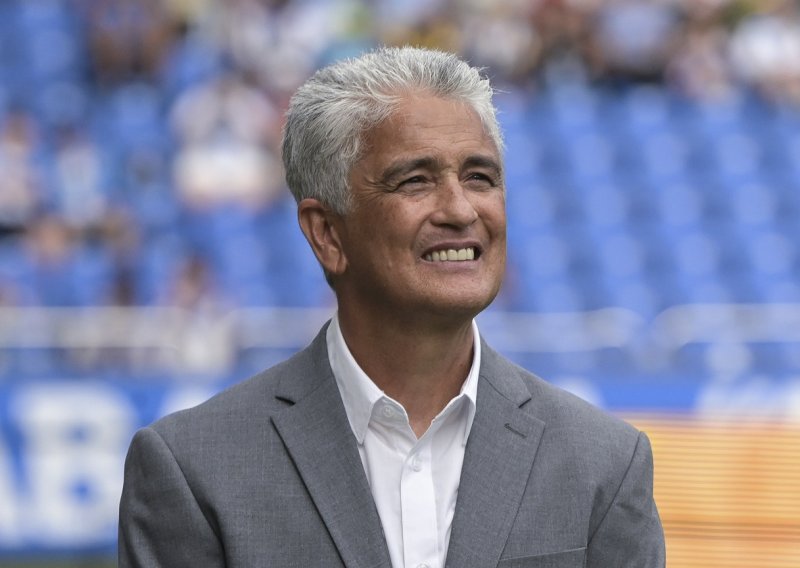 Ikona Brazila pred Hrvatsku iznenadila Brazilce: Stigao u kamp i naklonio se jednom Hrvatu