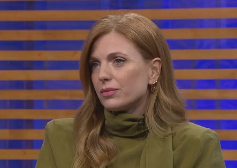 Nataša Janjić Medančić: 'Šutnja je nažalost nešto što najčešće odabiremo'